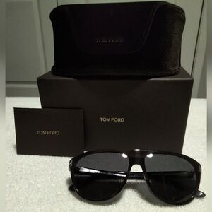 BRAND NEW  Authentic Tom Ford Sunglasses